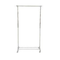 Colgadores para ropa sencillo "Loft"