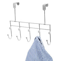 Colgador de puerta "Zebulon"