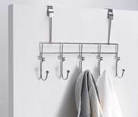 Colgador de puerta "Zebulon"