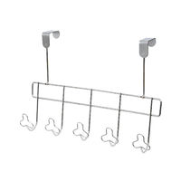 Colgador "Folio" 5 ganchos