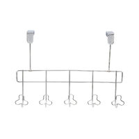 Colgador "Folio" 5 ganchos