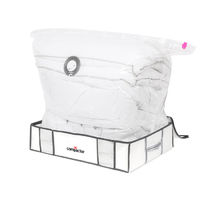 Lote de 3 compactor Life tamaño L