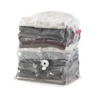 Bolsa Al Vacío Compact Express