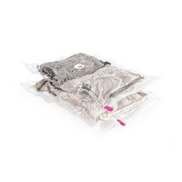 Lote de 2 Bolsas Al Vacío Vac & Roll