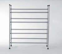 Lote de 2 organizadores de zapatos Stilito