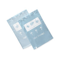 Lote de 2 Bolsas Al Vacío Roll-up - S