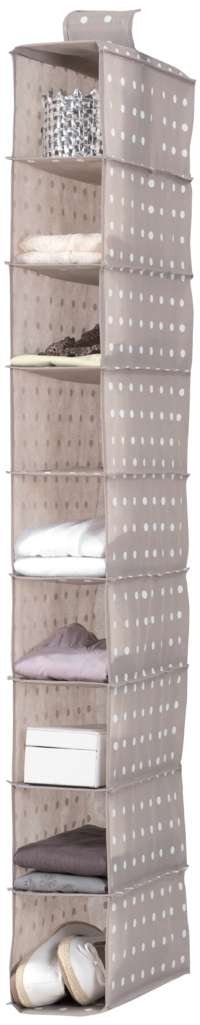 Estante "Rivoli" 9 niveles