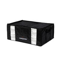 Compactor Parisienne Caja Almacenaje Semi-Rígida Al Vacío - XXL