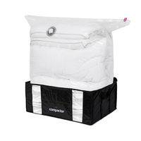 Compactor Parisienne Caja Almacenaje Semi-Rígida Al Vacío - XXL