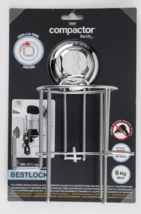 Soporte secador bestlock bath