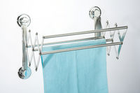 Toallero extensible bestlock bath.