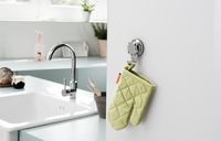 Set 2 ganchos pequeños bestlock