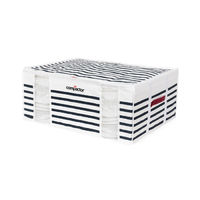 Compactor Marinero Caja Almacenaje Semi-Rígida Al Vacío - XXL