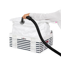 Compactor Marinero Caja Almacenaje Semi-Rígida Al Vacío - XXL