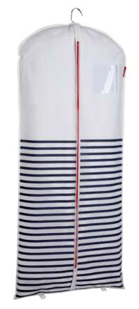 Funda larga "Marinière"