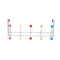 Colgador de puerta "Confetti"