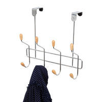 Colgador de puerta "Drop"