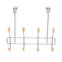 Colgador de puerta "Drop"