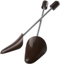 Horma "Smart" - Número 35/37