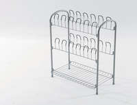 Estantería para zapatos 