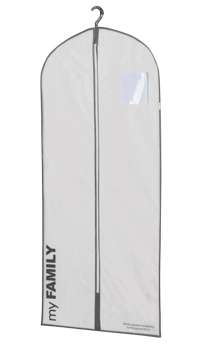 Funda larga "My Family"