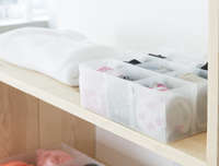 Organizador 12 compartimentos