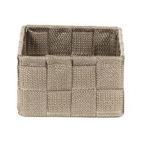 Organizador STAN Gris pardo Talla S