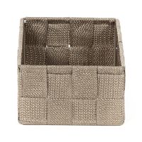 Organizador STAN Gris pardo Talla M