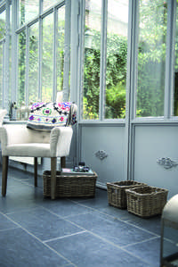 Lote de 3 cestos "Koubou"