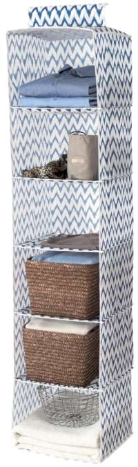 Estante "Ikat" 6 niveles