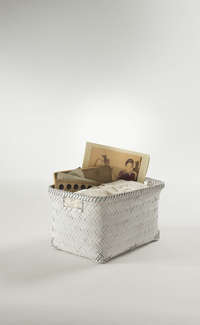 Cesta "Dalat" talla M