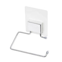 Porta papel higiénico auto adhesivo Bestlock Magic