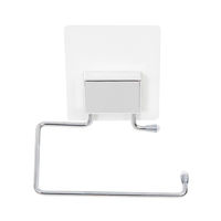 Porta papel higiénico auto adhesivo Bestlock Magic