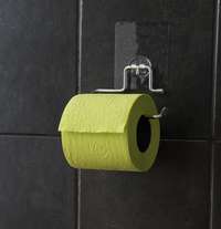 Porta papel higiénico auto adhesivo Bestlock Magic