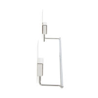 Toallero grande auto adhesivo Bestlock Magic