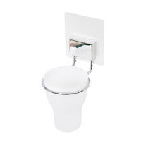 Porta cepillos de dientes auto adhesivo Bestlock Magic