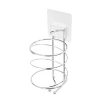 Porta secador reposicionable