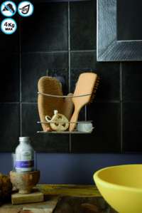 Servidor mural auto adhesivo