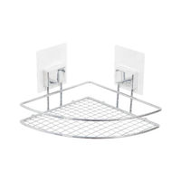 Estante de esquina auto adhesivo