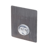 Parche de recambio reposicionable