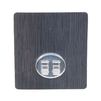 Parche de recambio reposicionable