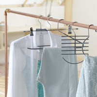 Percha porta pantalones 'Sticky'