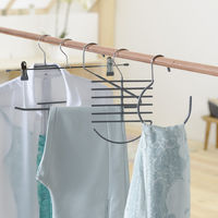 Percha porta bufandas 'Sticky'