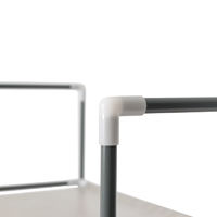 Estantería "Salomé"