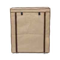 Estante zapatero con funda "Oxford" 