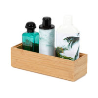 Cajón en bambú "Osaka" M