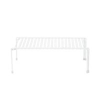 Estantería metálica extensible