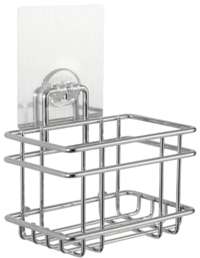 Porta utensilios reposicionable