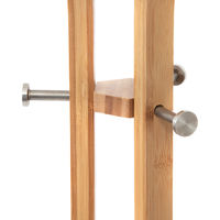 Perchero en Bambú "Marcus"