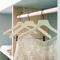 Percha simple "Cancale"